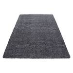 LIFE Tapis à poils longs Gris