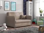 Schlafsofa Viva Loft II Beige