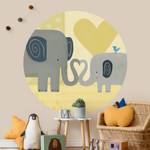 Elefanten und Mama - ich