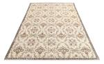 Tapis Ultra Vintage CCLXXVIII Marron - Textile - 155 x 1 x 259 cm