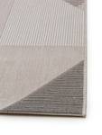 Outdoor Teppich Anuk 3 Beige - Textil - 160 x 1 x 230 cm
