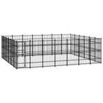 Hundelaufstall 3097996 576 x 200 x 672 cm