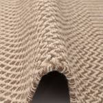 Teppich Rana Meliert Wolle