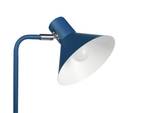 Grande lampe RIMAVA Bleu