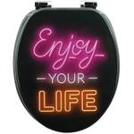 Sitz Wc Enjoy - Life Premium