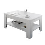 FURNIX table basse Paris pour le salon Blanc