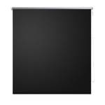 Verdunklungsrollo 290360-9 Schwarz - 140 x 230 cm