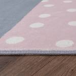 Kinderteppich Eliz 391 Pink - 160 x 220 cm