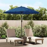 Parasol 3001676 Bleu