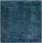 Teppich Gabbeh LVI Blau - Textil - 45 x 1 x 50 cm