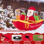 Countdown Weihnachten CM24313DE