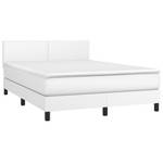 Boxspringbett 3017267-4 144 x 203 cm