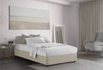 Doppelbett Chiara Beige