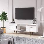 wei脽 TV-Schrank Termini