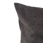 Coussin décoratif BRISA Anthracite