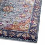 Tapis salon VIVACE 5 200x290 multicolore Multicolore - 200 x 290 cm