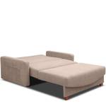 Einzelsofa INCA 3-Sitzer Beige - Breite: 150 cm