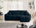 Ecksofa CROCUS Blau