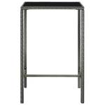 Bar-Set (3-teilig) 3008721-1 Grau