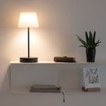 Lampe de table Oscar Blanc pur