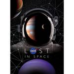 Puzzle Lost in Space 1000 Teile Papier - 29 x 6 x 37 cm