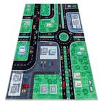 Tapis Lavable Junior 52052.802 Vill 120 x 170 cm