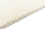 Gabbeh Loom - 200x80cm Beige - Naturfaser - 80 x 2 x 200 cm