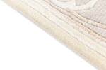 Teppich Darya DCCXV Beige - Textil - 119 x 1 x 191 cm