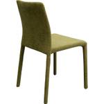 Chaise Bologna Vert