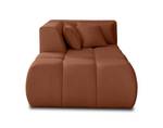 Sofa CARACAS Orange