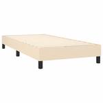 Boxspringbett 3017287-21 Tiefe: 193 cm