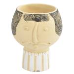 Vase Design Keramik St眉ck 2