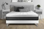 Matelas 140x190 VITAL SOFT 140 x 190 cm