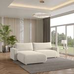 Ecksofa TURIN M Creme