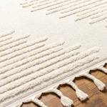 Tapis VENLO Beige - Matière plastique - Textile - 160 x 2 x 213 cm