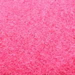 Fußmatte 3003421-1 Pink - 40 x 60 cm