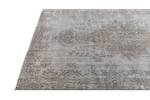 Tapis Ultra Vintage DCCCXIII Gris - Textile - 163 x 1 x 282 cm