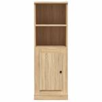 Highboard DE8615 Braun