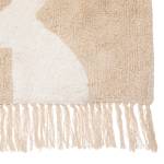 Kinderteppich HAUS Textil - 12 x 102 cm