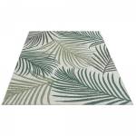 Tapis exterieur GREENLEAF 120x170 vert 120 x 170 cm