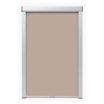 Plissee 3016432 Beige - 62 x 94 cm