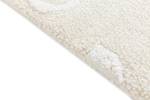 Teppich Darya DCCXXXII Beige - Textil - 124 x 1 x 185 cm