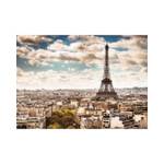 Puzzle Paris Frankreich 1000 Teile Papier - 28 x 6 x 38 cm