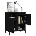 Sideboard DE4958 Schwarz