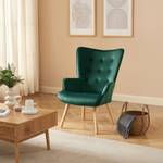 Fauteuil SAM Vert