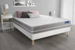 Matelas+sommier 90x200 90 x 200 cm