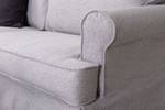 Sofa Anton Grau