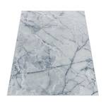 Kurzflorteppich Marble 246 Grau - 80 x 150 cm