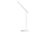 Lampe de bureau DRACO Blanc