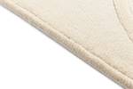 Läufer Teppich Darya CCCXXXIII Beige - Textil - 79 x 1 x 292 cm